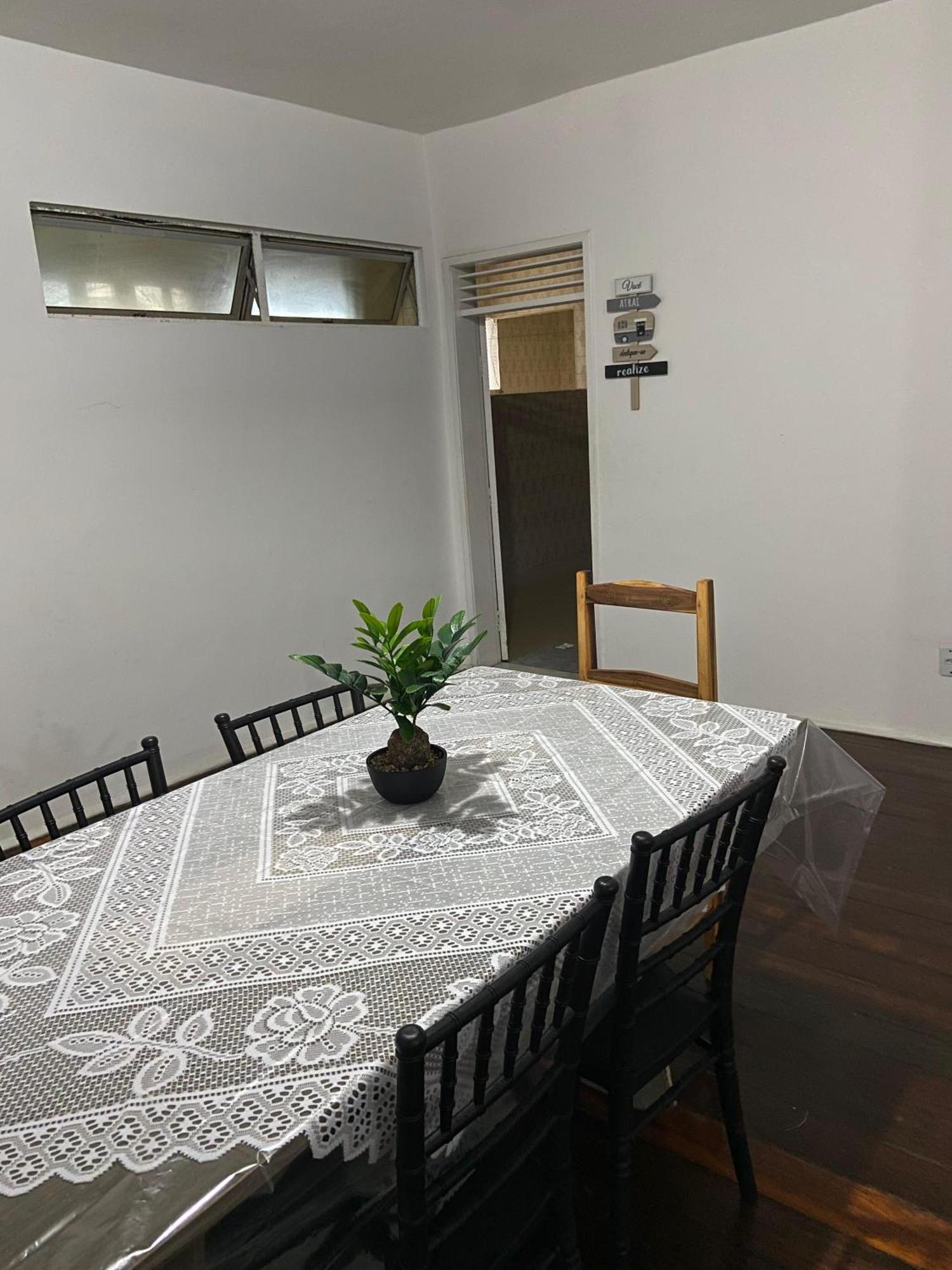Apto Exclusivo, 200M Da Praia, Horario Flexivel 24 Horas Fortaleza  Exterior photo